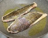 イサキのトマトスープ煮込み作り方1写真