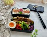 ズッキーニの肉巻き　にんにく白ワイン風味作り方5写真
