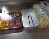 最速の地獄のペヤング作り方1写真