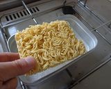 最速の地獄のペヤング作り方8写真
