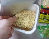 最速の地獄のペヤング作り方7写真
