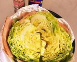 準備3分!春キャベツダイエット飯作り方2写真