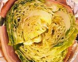 準備3分!春キャベツダイエット飯作り方4写真