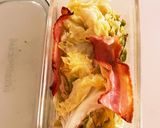 準備3分!春キャベツダイエット飯作り方6写真