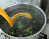 鶏むねのセロリの中華だれがけ作り方5写真