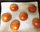 ♡イチゴのマリトッツオ♡作り方11写真