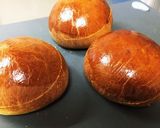 ♡イチゴのマリトッツオ♡作り方14写真