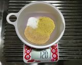 きゅうりのからし漬け作り方2写真