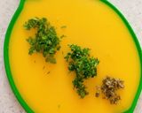 ポワローのサラダ作り方4写真