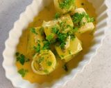 ポワローのサラダ作り方10写真