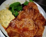豚ロースの生姜焼き(つ≧▽≦)つ作り方3写真