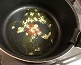 チキンのボロネーゼソースかけ♡作り方1写真