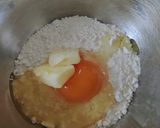 パキパキ！こいのぼりクッキー♪作り方1写真