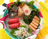 卵1個とハムで簡単♡ミルフィーユ卵焼き作り方8写真