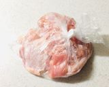 病みつき！味噌だれチキン作り方2写真