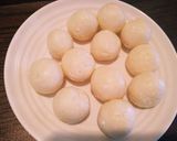 元祖 チーズボール 伸びる 簡単 話題作り方3写真