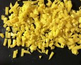 インカのめざめのハッシュドポテト作り方1写真