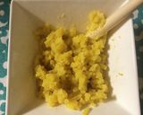 インカのめざめのハッシュドポテト作り方3写真