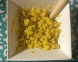 インカのめざめのハッシュドポテト作り方2写真