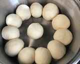 無水鍋で鍋パン！オーブンは使いません作り方6写真