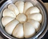 無水鍋で鍋パン！オーブンは使いません作り方7写真