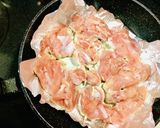 病みつき！味噌だれチキン作り方5写真