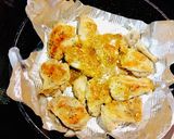 病みつき！味噌だれチキン作り方7写真