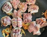 砂肝炒め　-塩味-作り方4写真