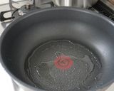 やわらか鶏むね肉のマスタード醤油作り方3写真