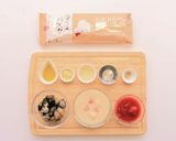 あさりのトマトクリームシチューパスタ作り方2写真