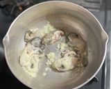 牡蠣そうめん作り方4写真