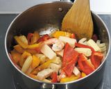 グリーンカレー作り方8写真