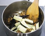 グリーンカレー作り方7写真