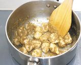 グリーンカレー作り方6写真