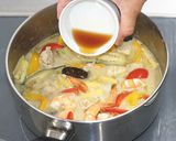 グリーンカレー作り方10写真
