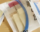 ヤンヤンつけボー風を春巻きの皮で自作！作り方3写真