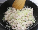ナシゴレン作り方5写真