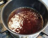 醤油漬け卵黄作り方1写真