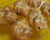 缶ココアでくるくる食パン作り方7写真