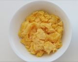 みんなで作るおうちごはん。手まりおにぎり作り方3写真