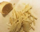 鶏手羽元のサムゲタン♪作り方3写真