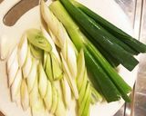 鶏手羽元のサムゲタン♪作り方4写真