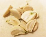 鶏手羽元のサムゲタン♪作り方5写真