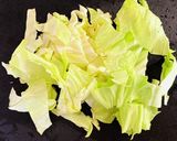 Hotto Motto風♡野菜炒め♡作り方4写真