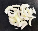 Hotto Motto風♡野菜炒め♡作り方3写真