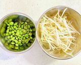 Hotto Motto風♡野菜炒め♡作り方5写真
