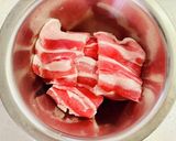 Hotto Motto風♡野菜炒め♡作り方6写真