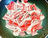 Hotto Motto風♡野菜炒め♡作り方7写真