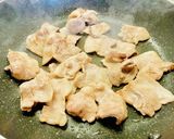 Hotto Motto風♡野菜炒め♡作り方9写真