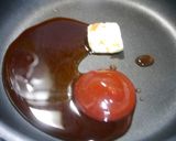 簡単！バターチキンカレー☆カレーリメイク作り方2写真